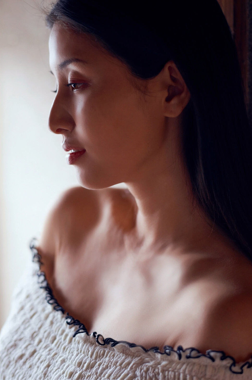 Manami Hashimoto 橋本マナミ, FLASHデジタル写真集 [官能旅行] Set.03