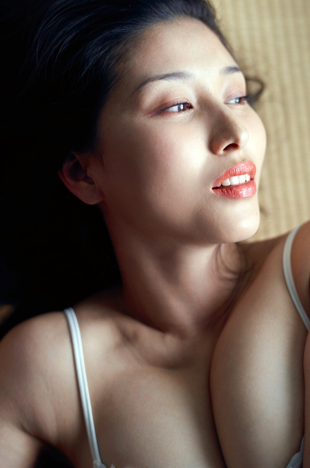Manami Hashimoto 橋本マナミ, FLASHデジタル写真集 [官能旅行] Set.02