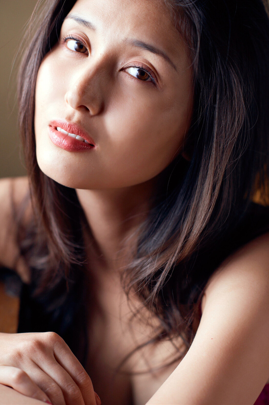Manami Hashimoto 橋本マナミ, FLASHデジタル写真集 [官能旅行] Set.03