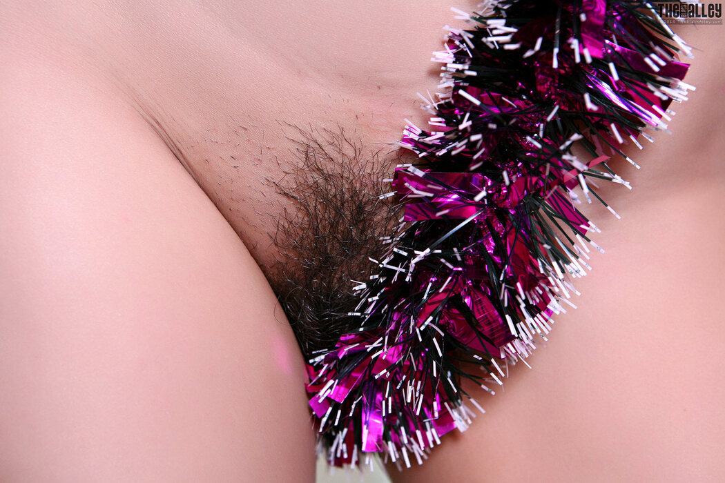 [The Black Alley] Nanny Ping Set.05