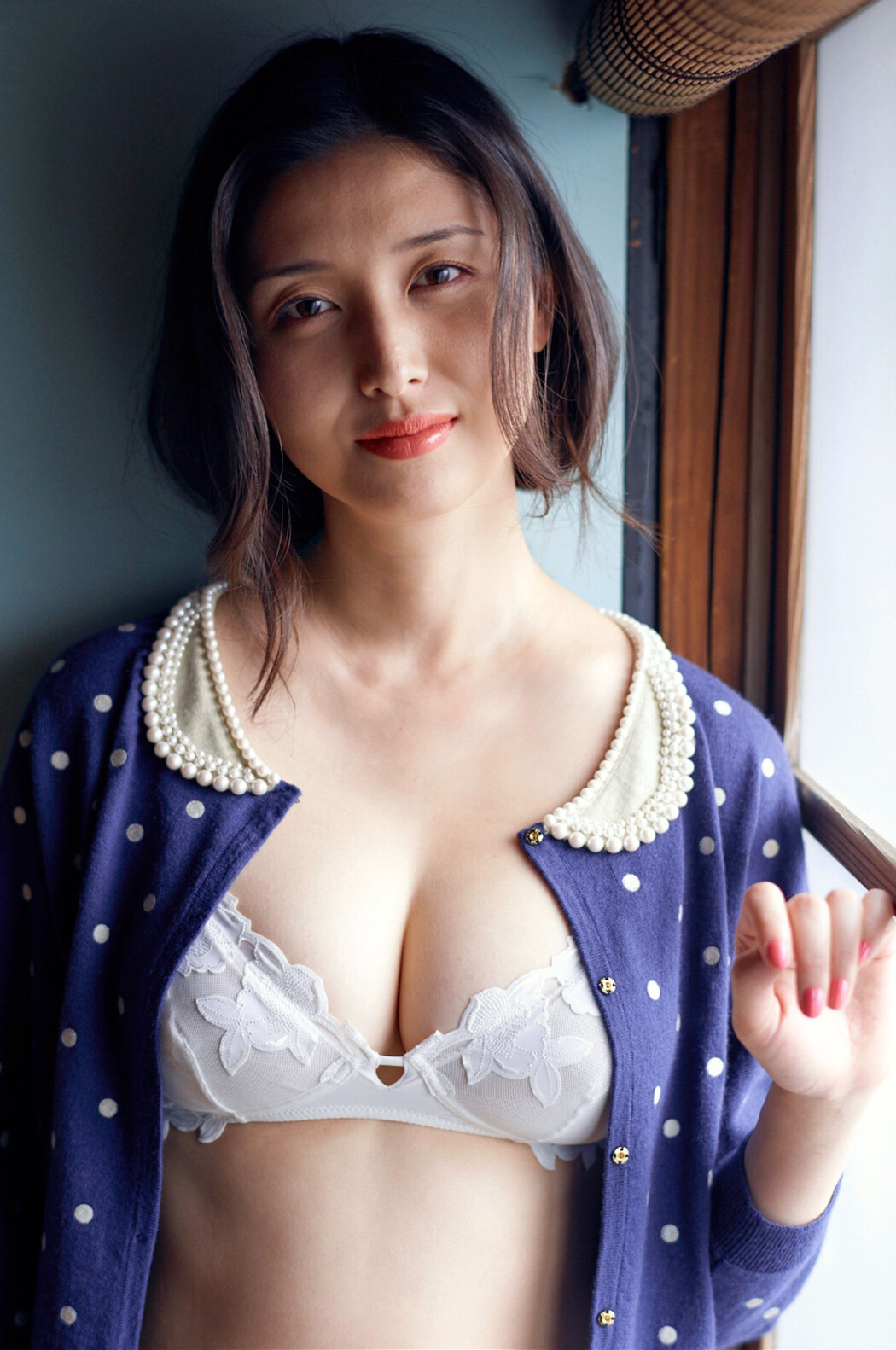 Manami Hashimoto 橋本マナミ, FLASHデジタル写真集 [官能旅行] Set.02