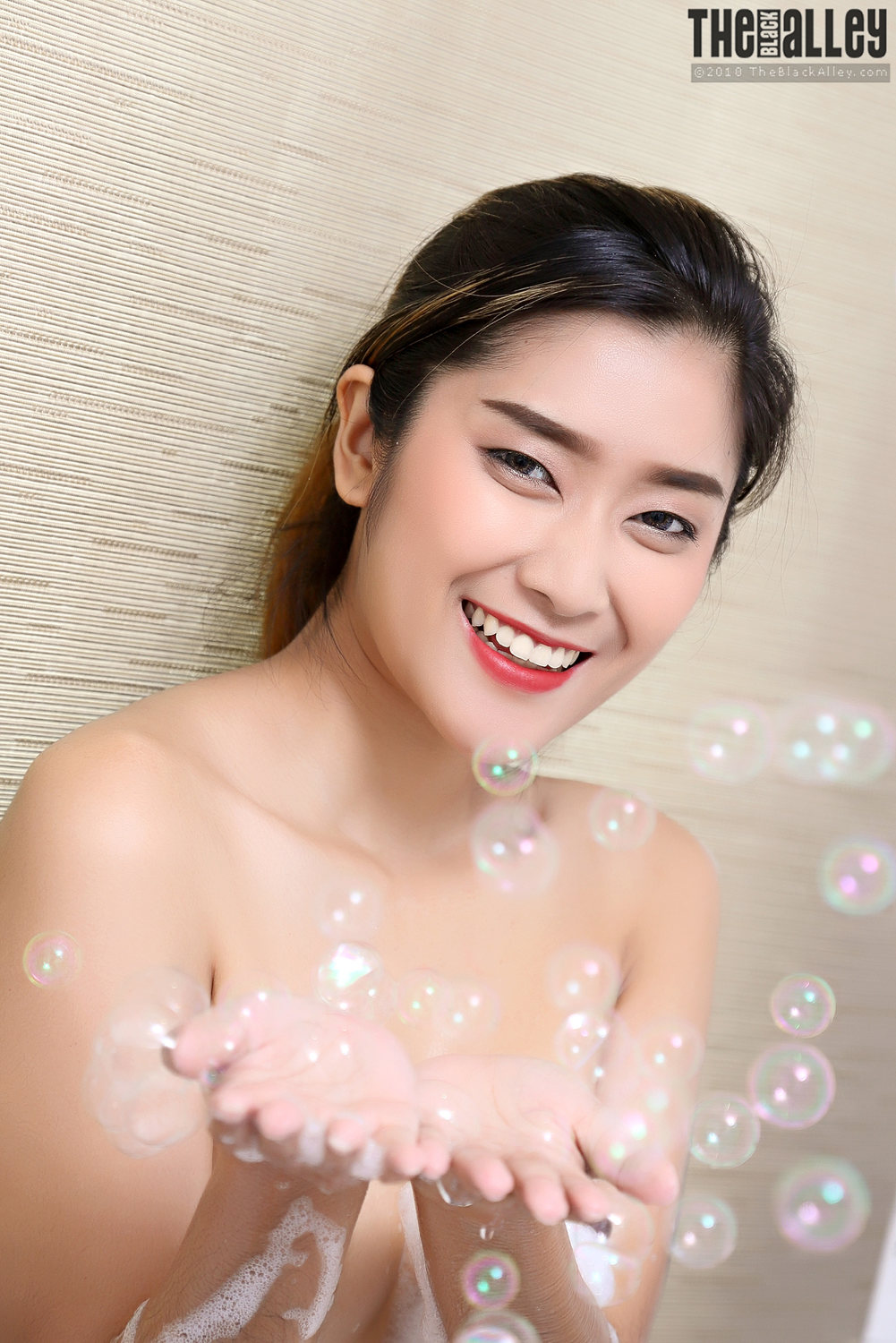 [The Black Alley] Apple Set.P02 VIP Zone 2019.06.11