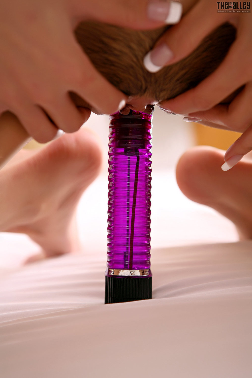 [The Black Alley] Natalia Chai Set.09