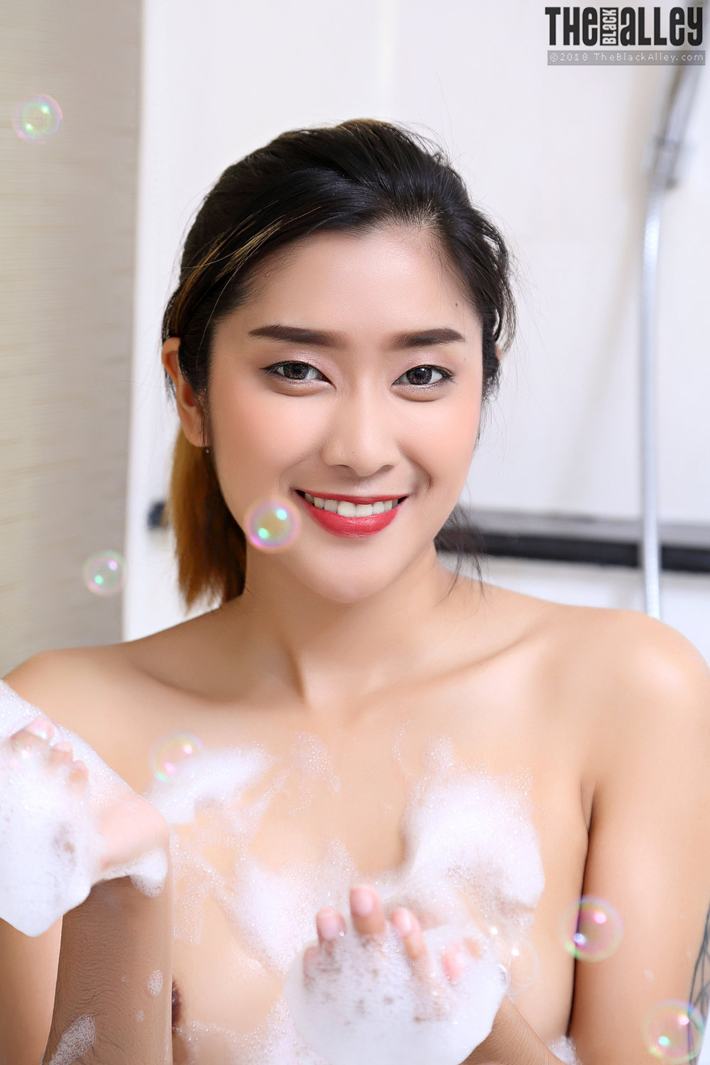 [The Black Alley] Apple Set.P02 VIP Zone 2019.06.11