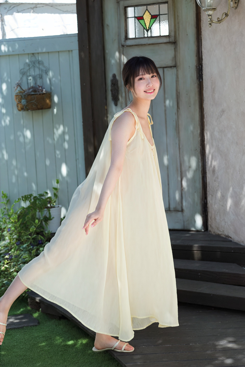 Maika Miokawa 澪川舞香, FRIDAY 2024.08.16 (フライデー 2024年8月16日号)