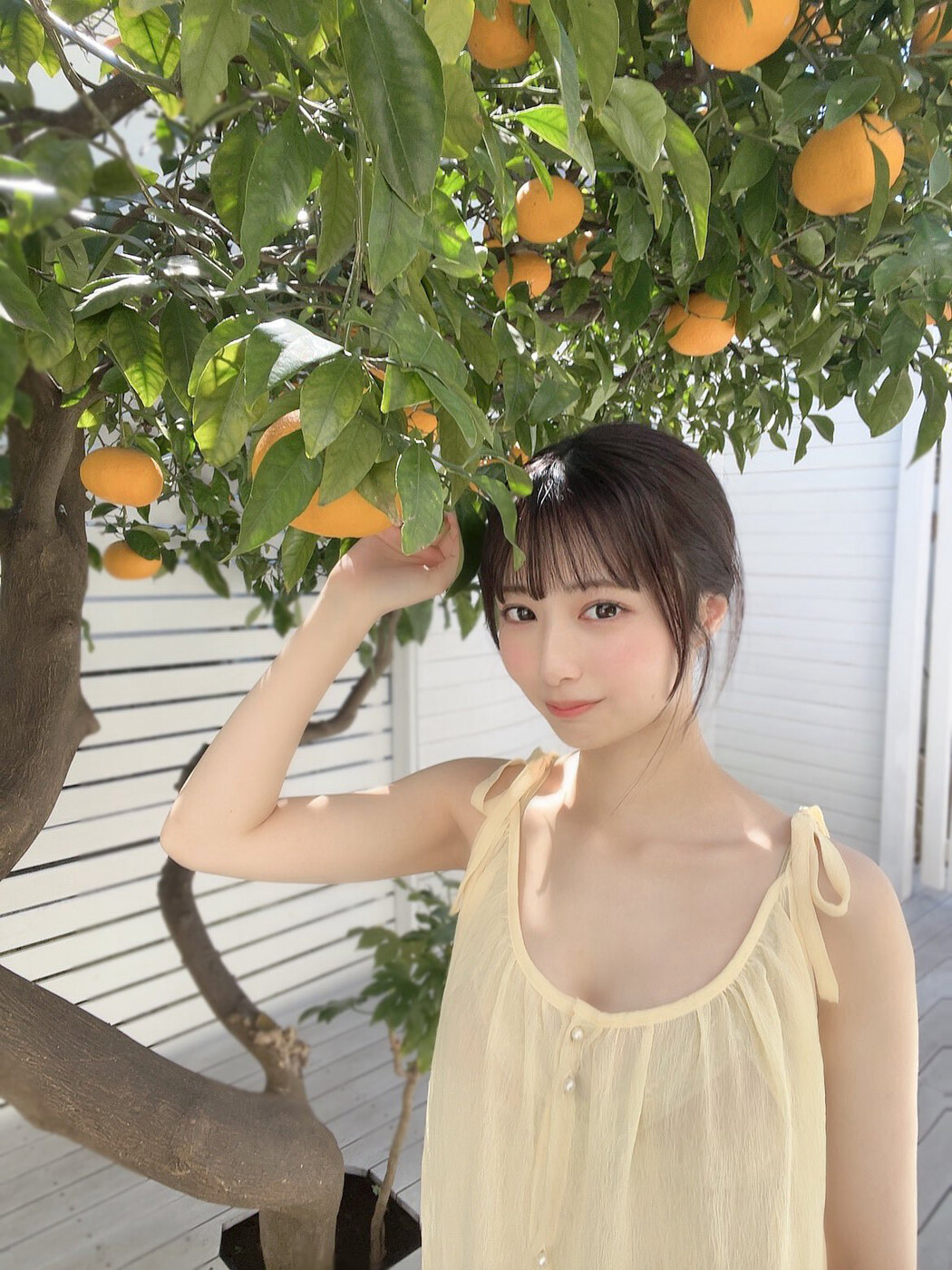 Maika Miokawa 澪川舞香, FRIDAY 2024.08.16 (フライデー 2024年8月16日号)