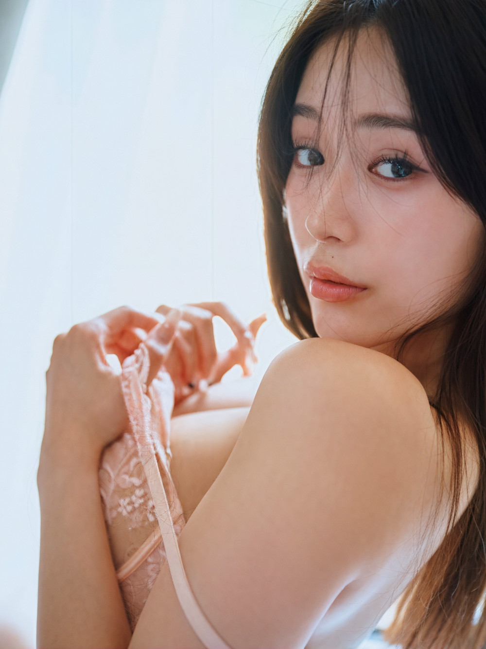 Seisei せいせい, FRIDAY 2024.08.16 (フライデー 2024年8月16日号)