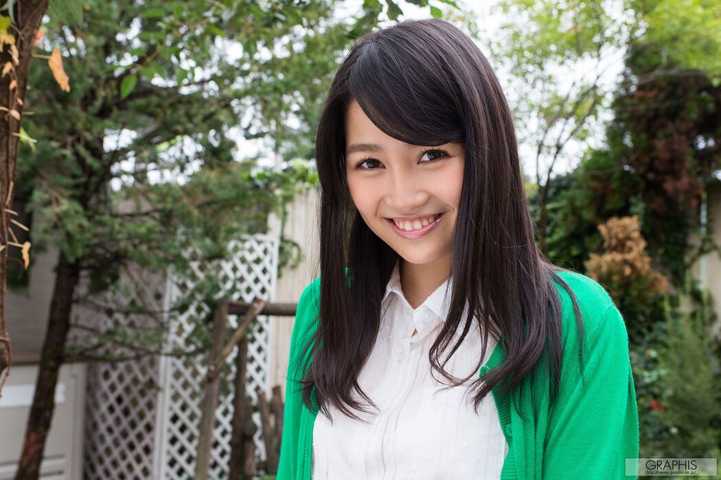[YS Web] Vol.714 Natsumi Hirajima Natsumi Hirajima