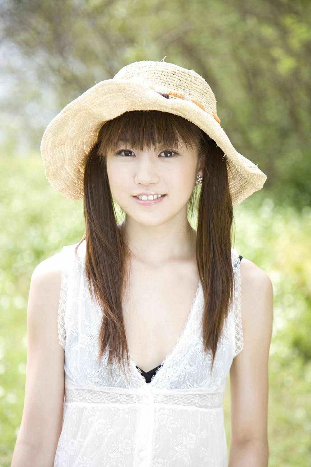 Chise Nakamura "Chisepyon Kitter" [YS Web] Vol.271