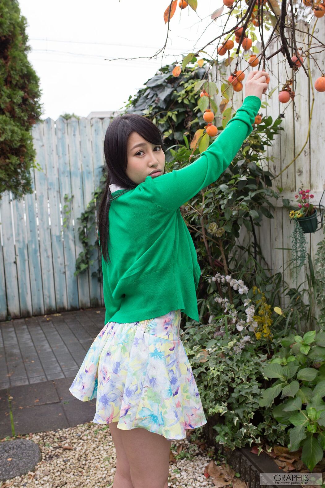 [YS Web] Vol.714 Natsumi Hirajima Natsumi Hirajima