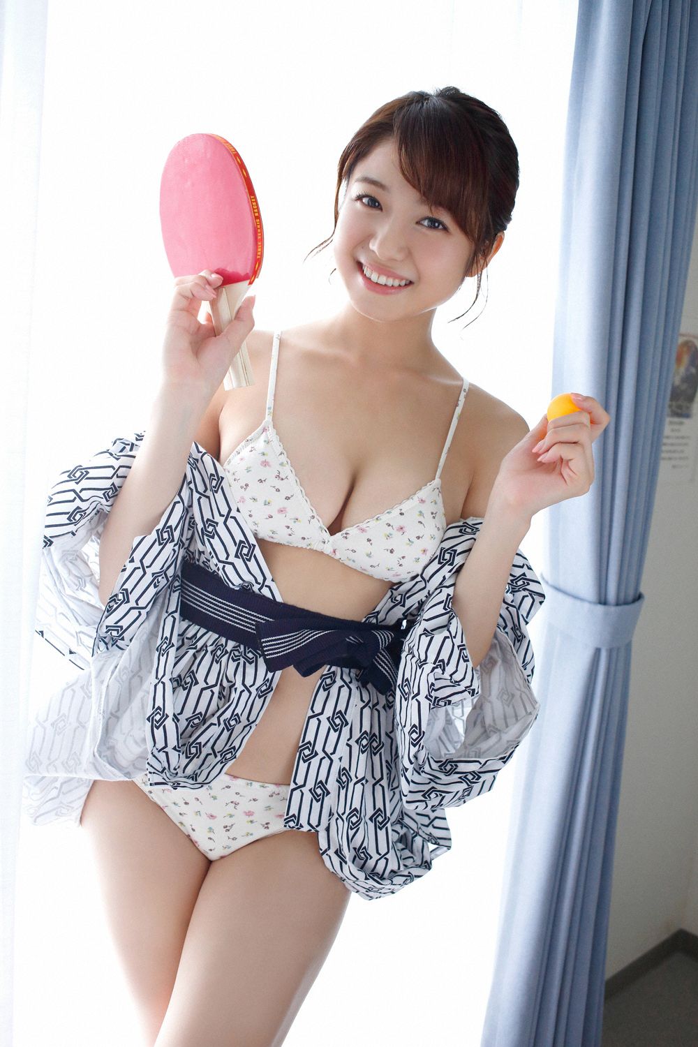 [YS Web] Vol.725 Shizuka Nakamura Shizuka Nakamura