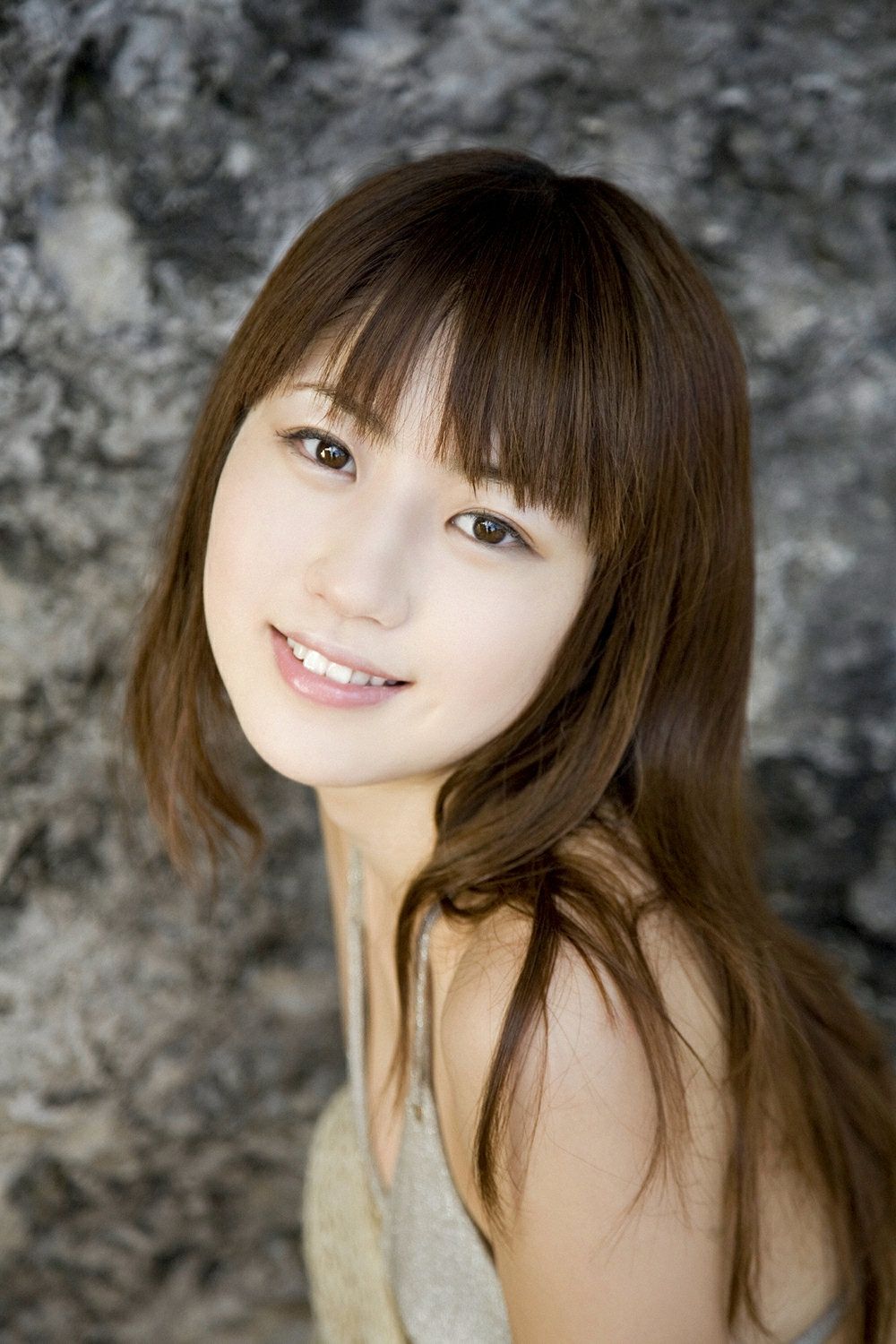 Chise Nakamura "Chisepyon Kitter" [YS Web] Vol.271