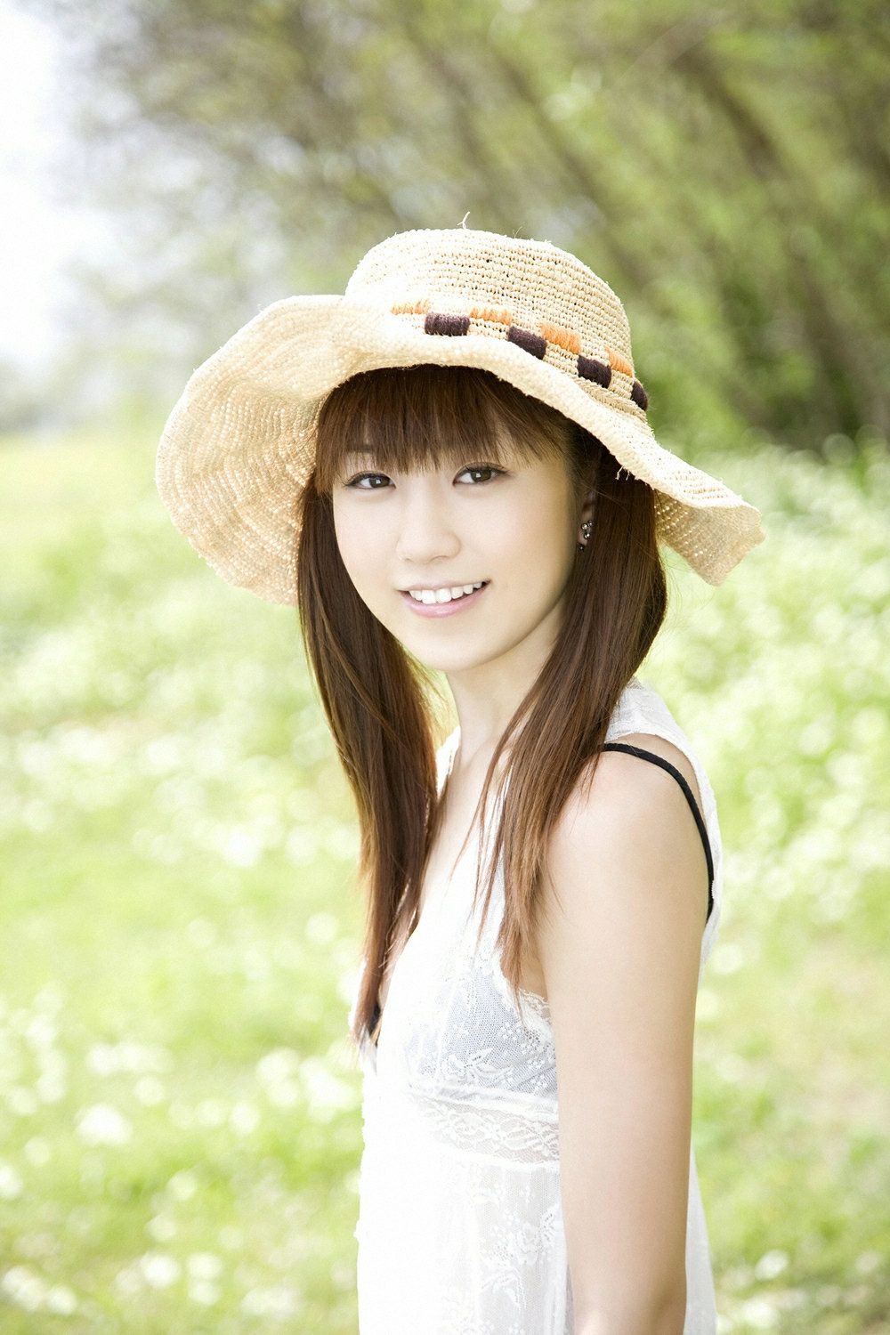 Chise Nakamura "Chisepyon Kitter" [YS Web] Vol.271