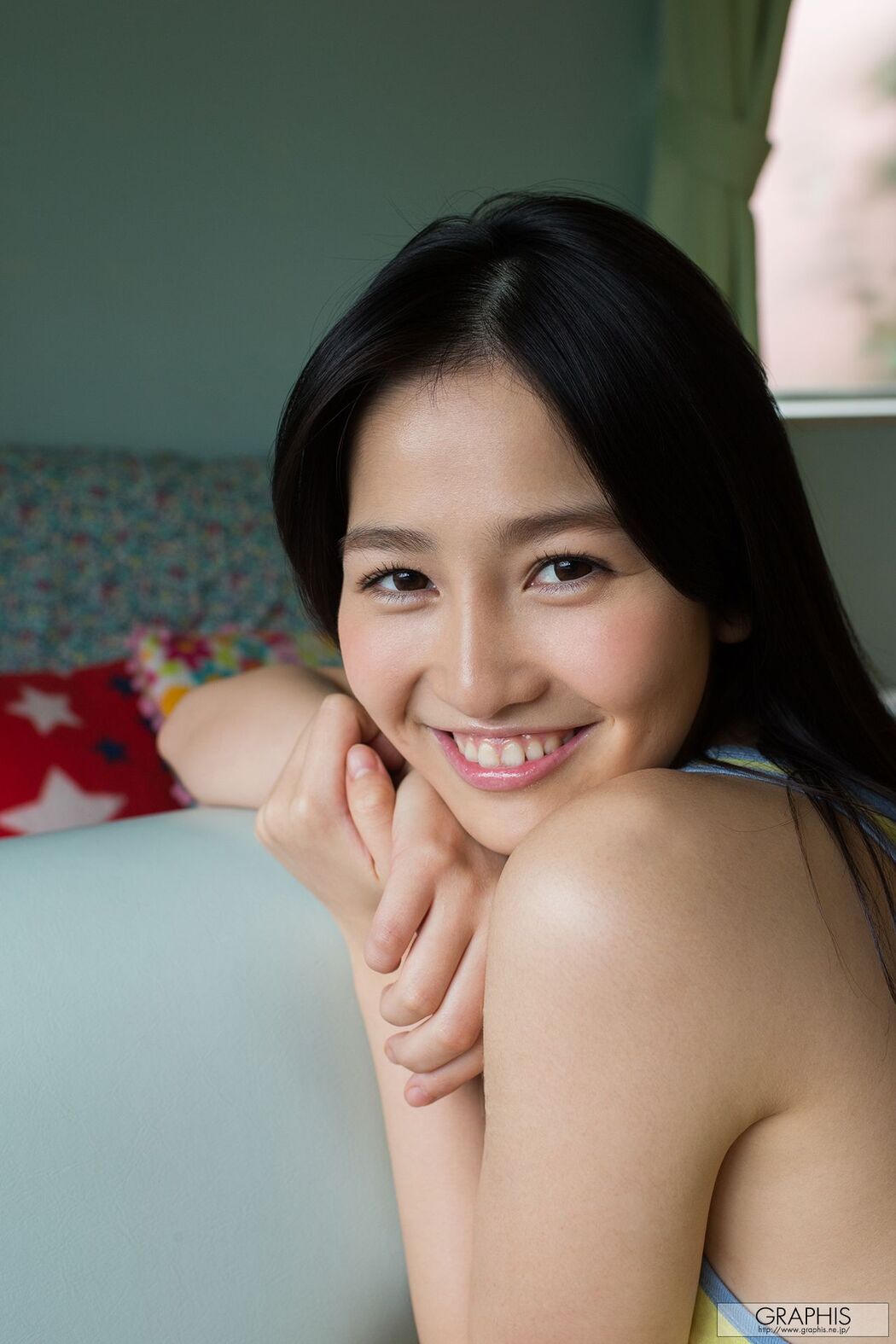 [YS Web] Vol.714 Natsumi Hirajima Natsumi Hirajima