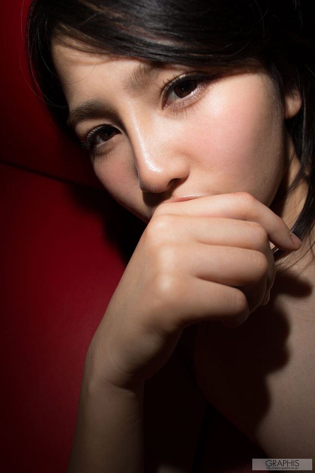 [YS Web] Vol.714 Natsumi Hirajima Natsumi Hirajima