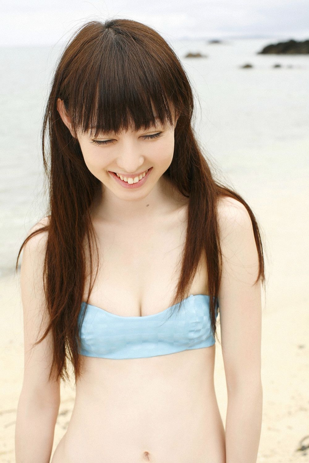 Rina Akiyama "Hip Chart NO.1" [YS Web] Vol.345