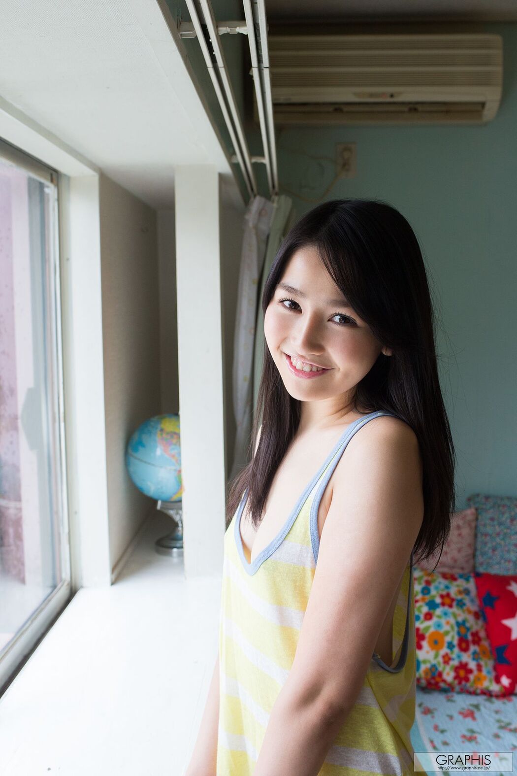 [YS Web] Vol.714 Natsumi Hirajima Natsumi Hirajima