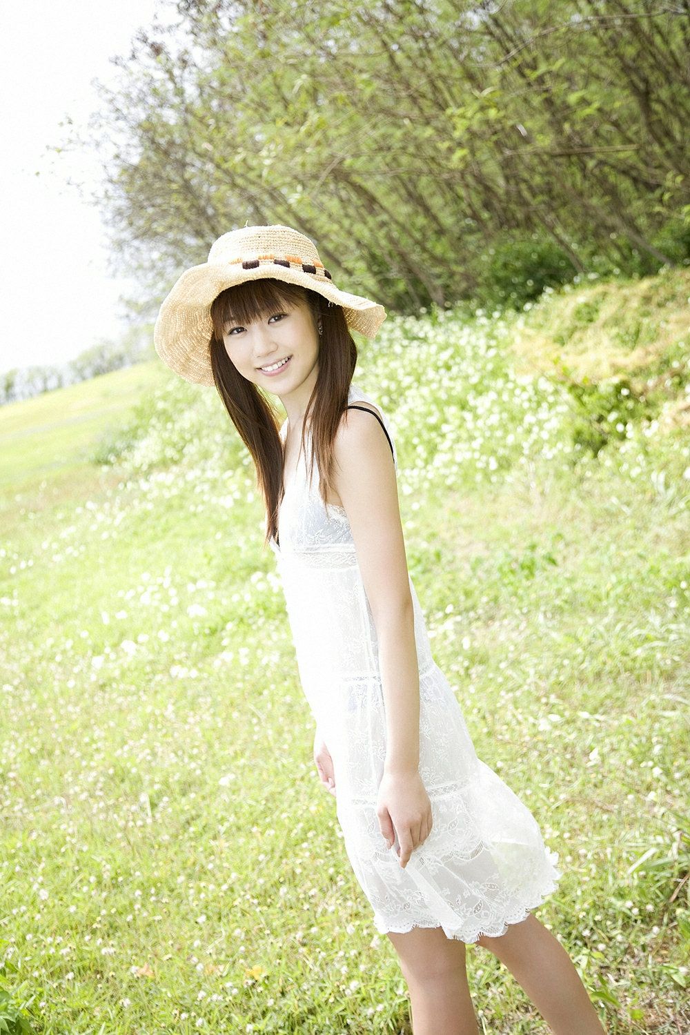 Chise Nakamura "Chisepyon Kitter" [YS Web] Vol.271