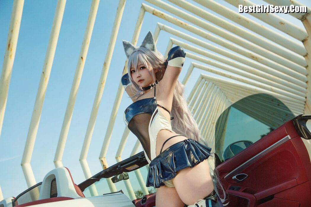 Coser@KANEKO_咔喵 – 信浓赛车 跑车