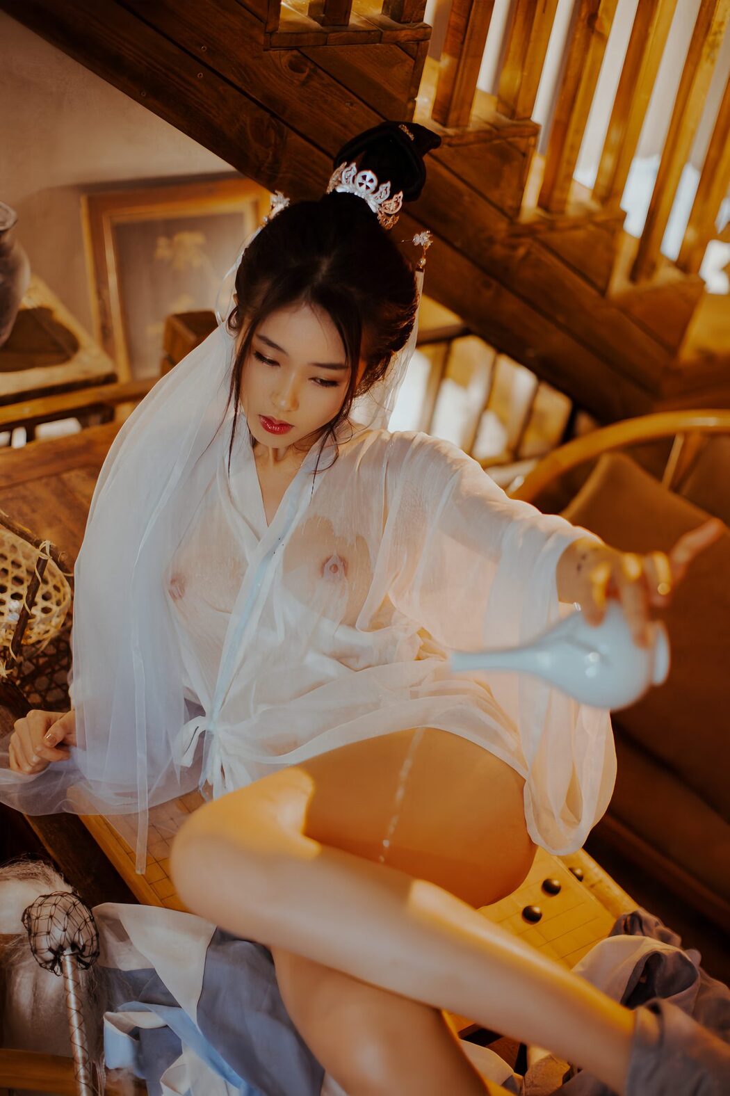 Coser@钛合金TiTi – 無生一炁