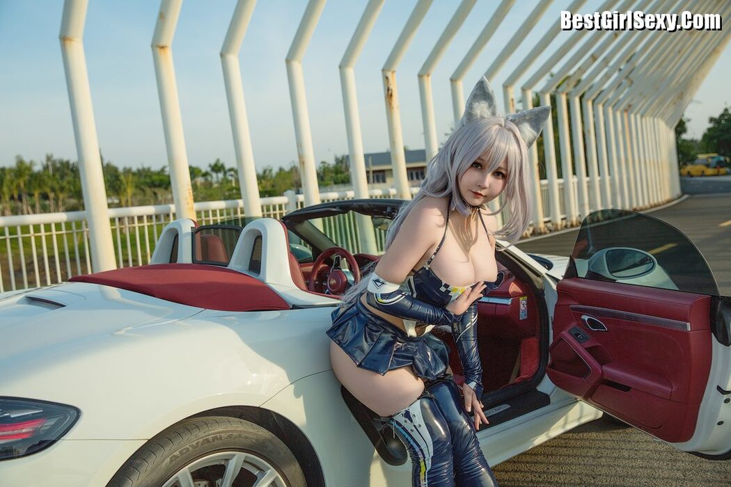 Coser@KANEKO_咔喵 – 信浓赛车 跑车