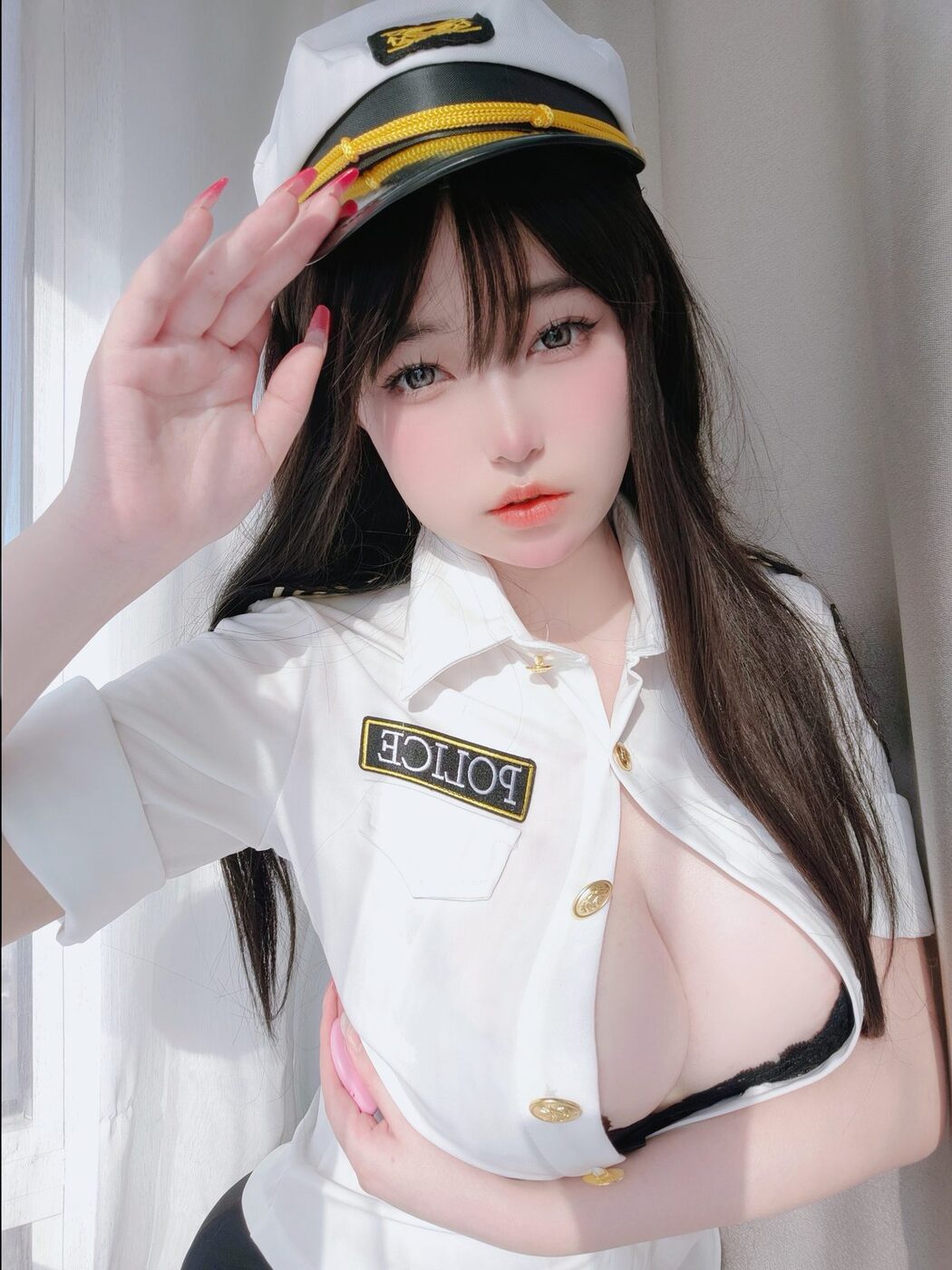 Coser@女主K – 新任部下 B