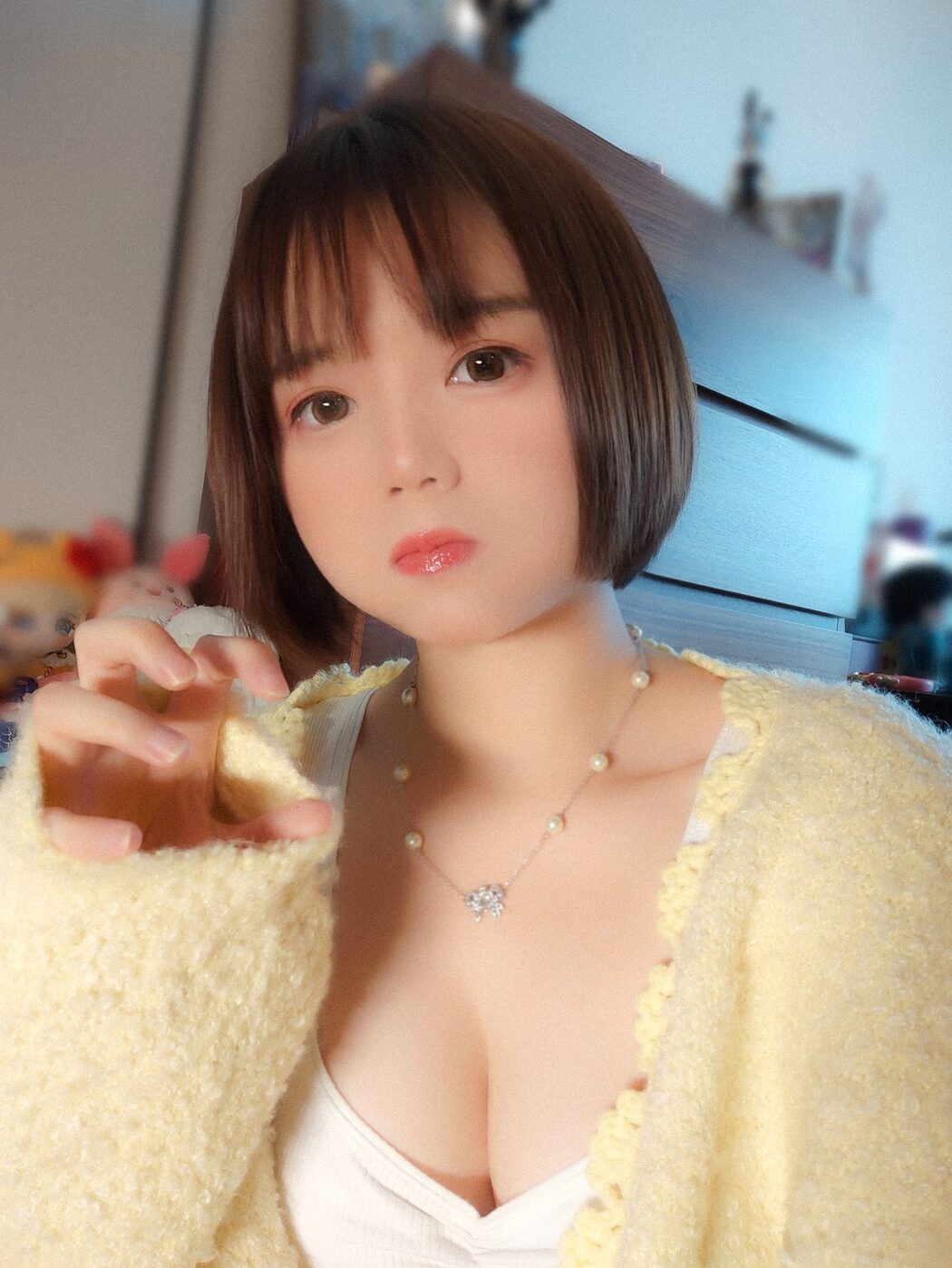 Coser@Nikumikyo きょう肉肉 – 2022年2月会员订阅福利合集