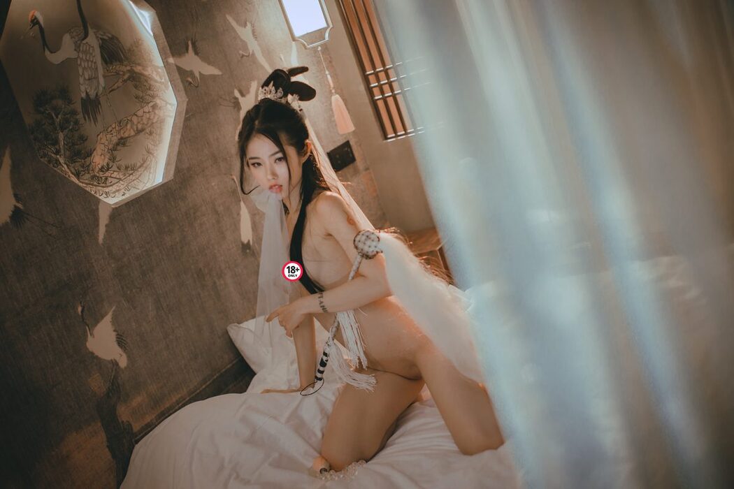 Coser@钛合金TiTi – 無生一炁