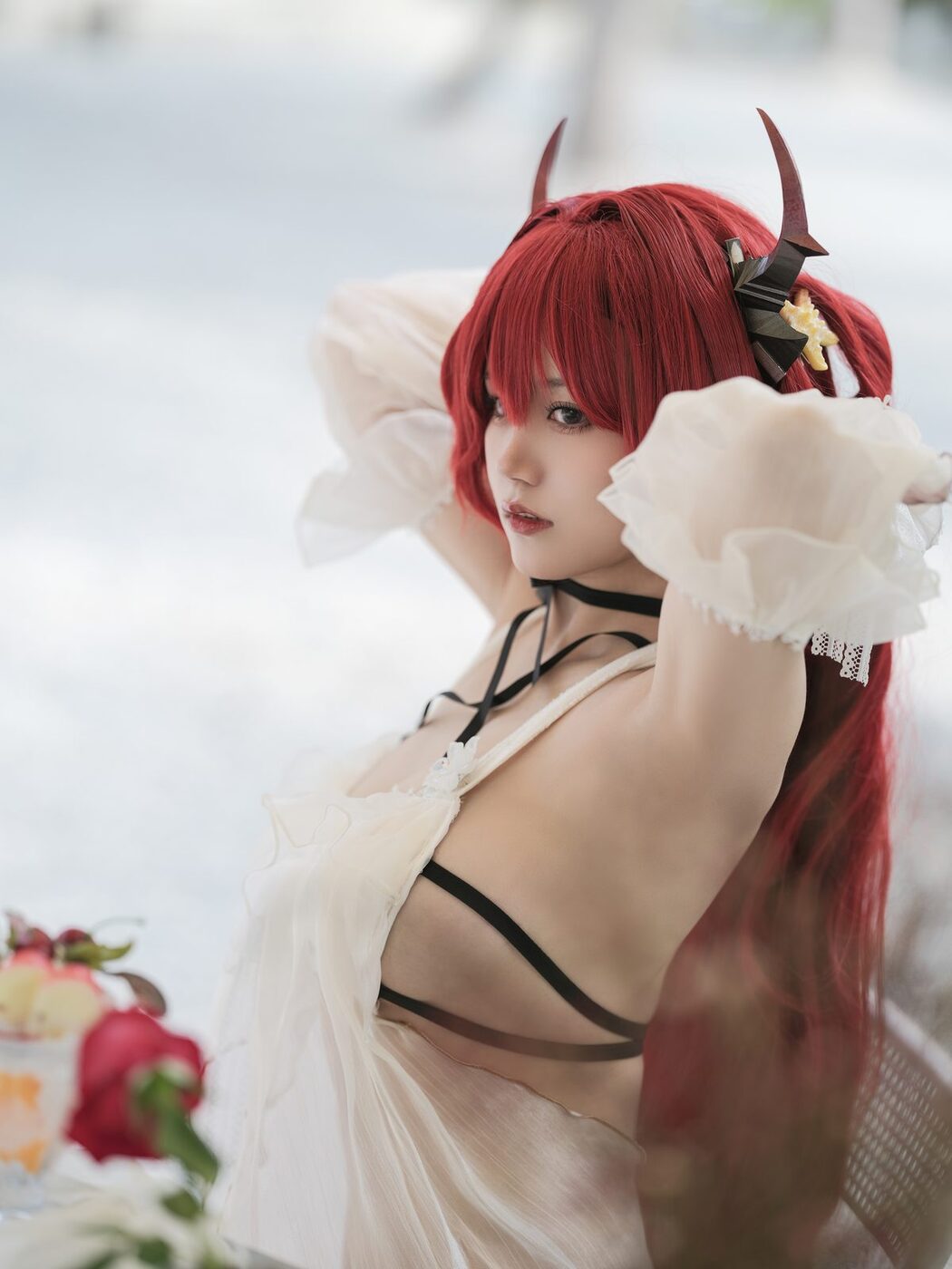 Coser@小仓千代w No.054 Patreon April 2023 B