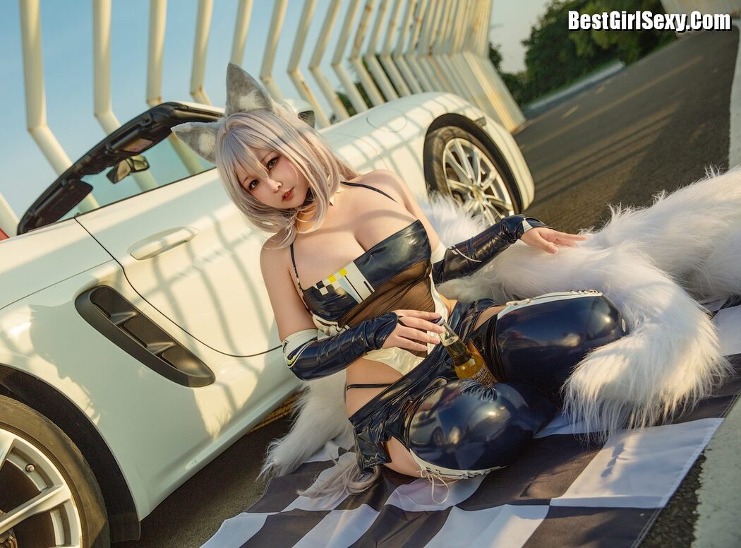 Coser@KANEKO_咔喵 – 信浓赛车 跑车