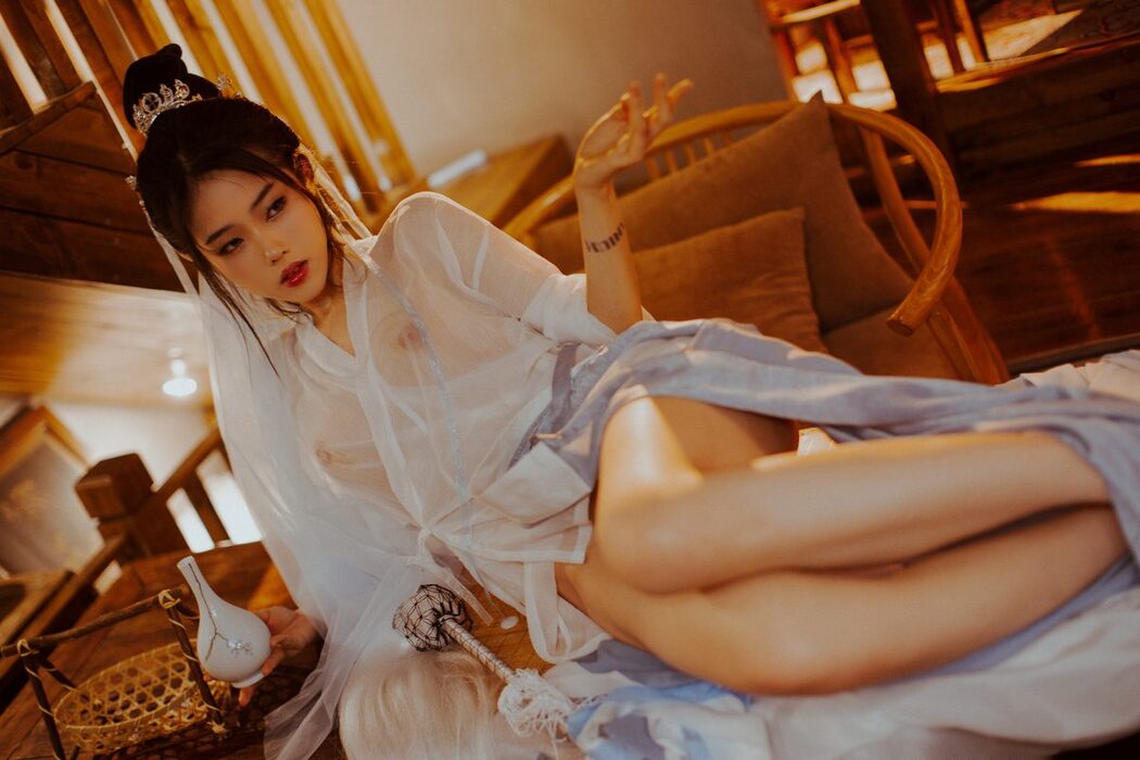 Coser@钛合金TiTi – 無生一炁