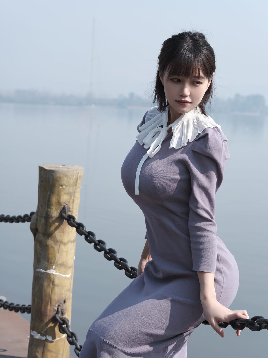 Coser@小仓千代w No.053 炽爱典藏版