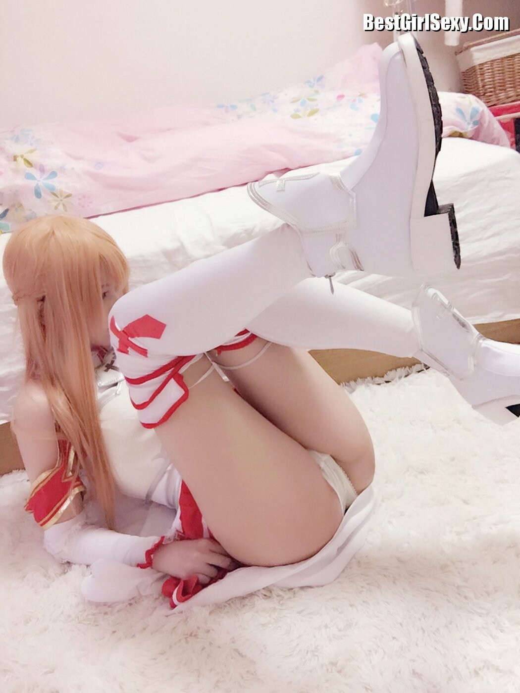 Coser@习呆呆 – 亚丝娜