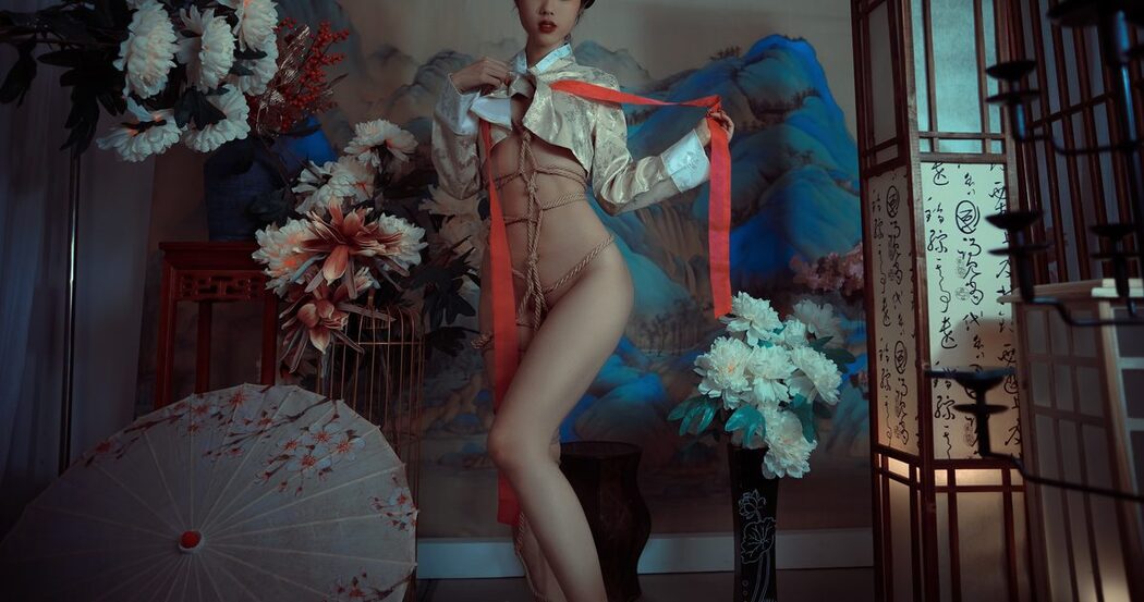 Coser@钛合金TiTi – 霜花店