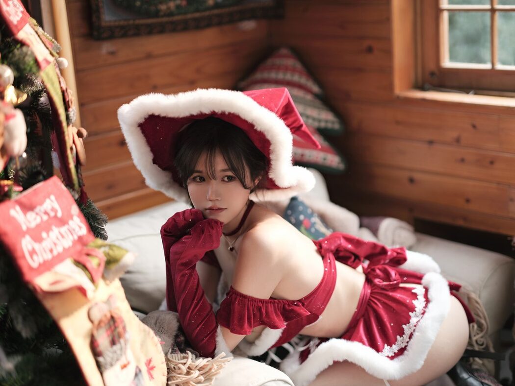 Coser@小仓千代w No.056 23年2月fantia会员6套合集