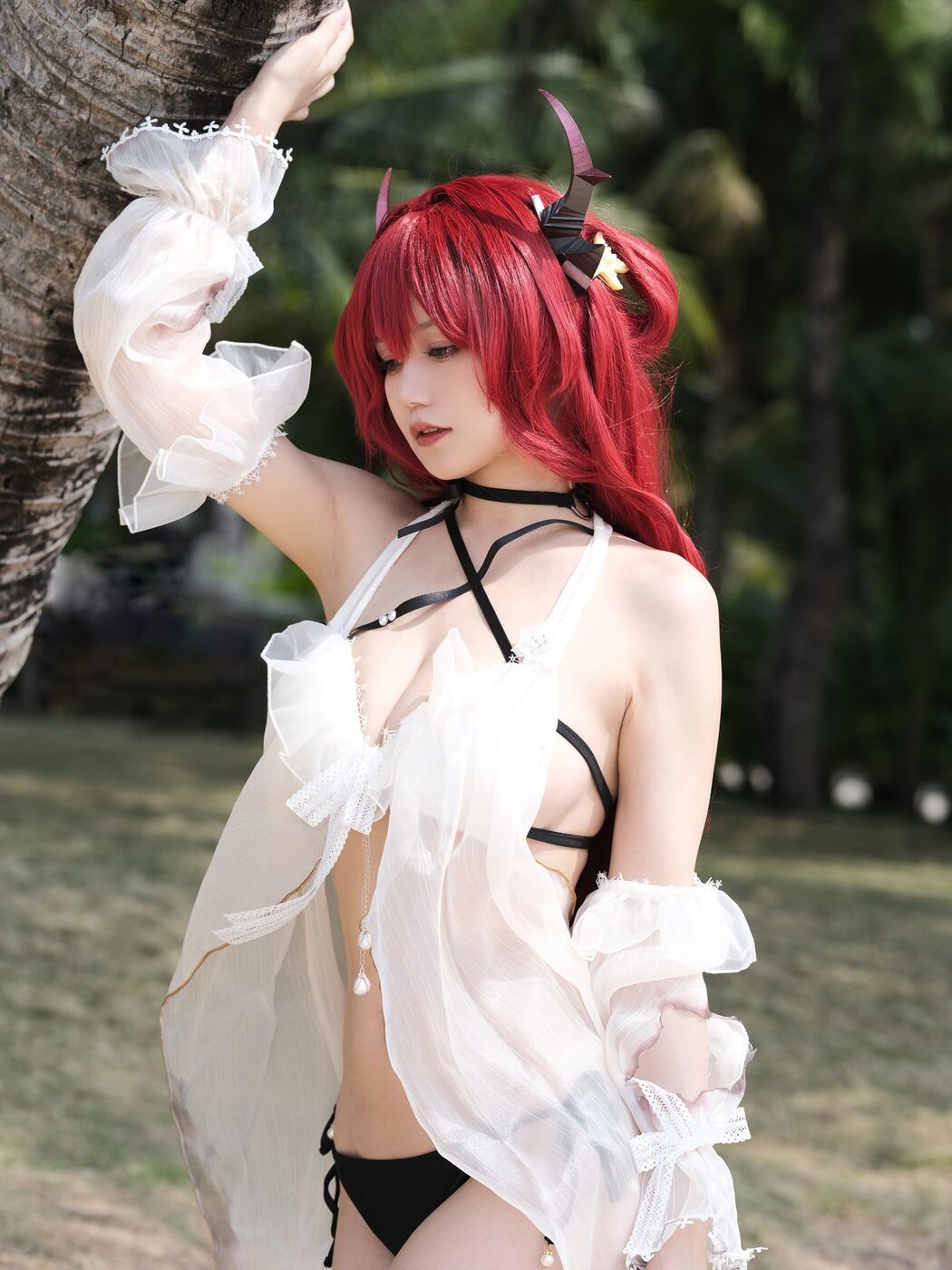 Coser@小仓千代w No.054 Patreon April 2023 B