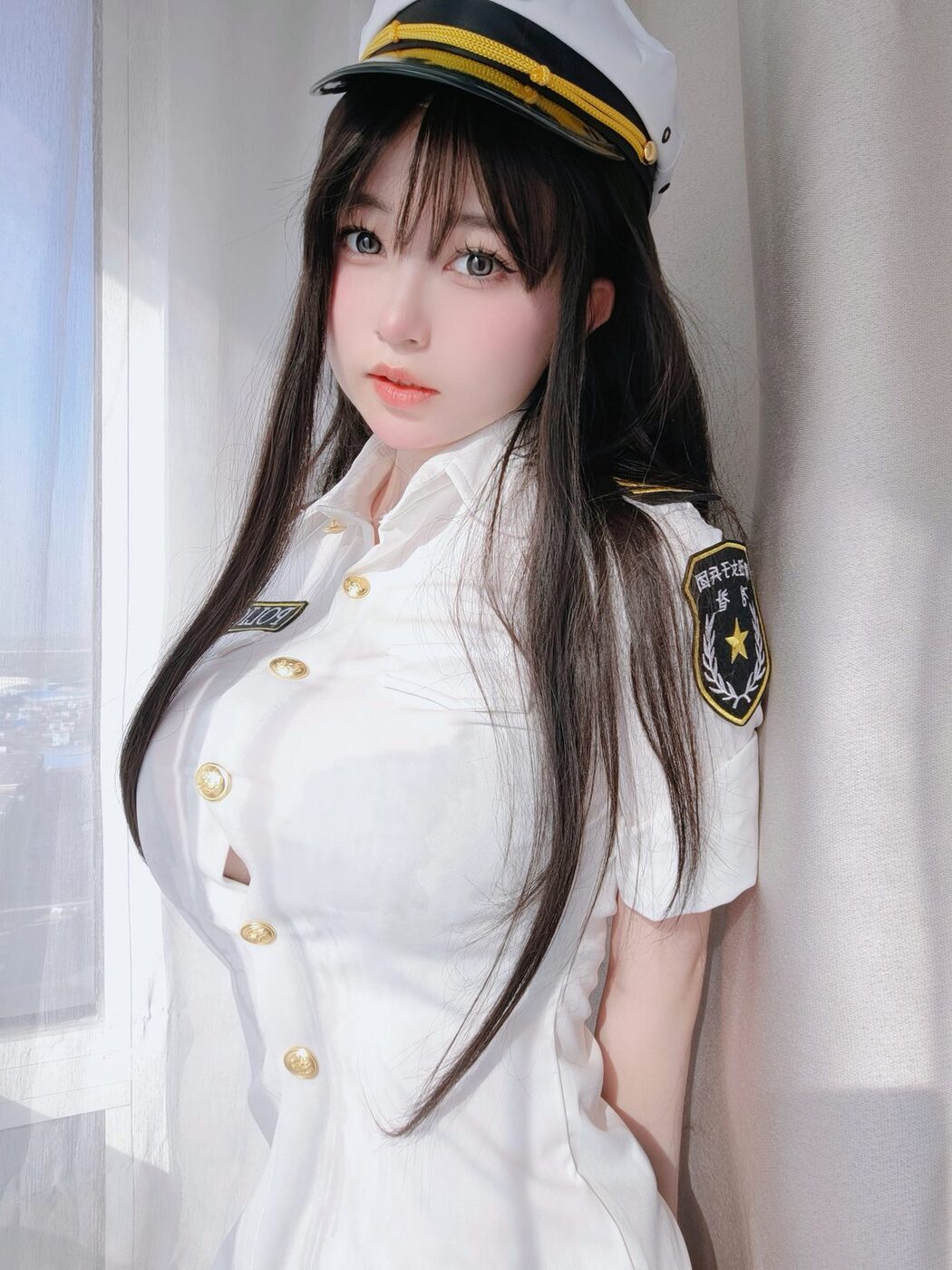 Coser@女主K – 新任部下 B