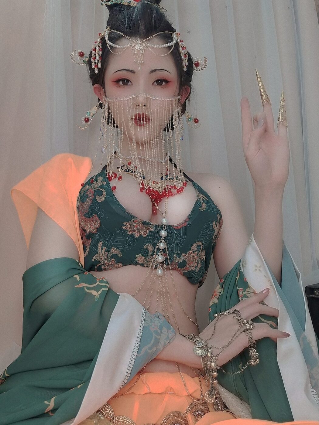 Coser@钛合金TiTi – 含香