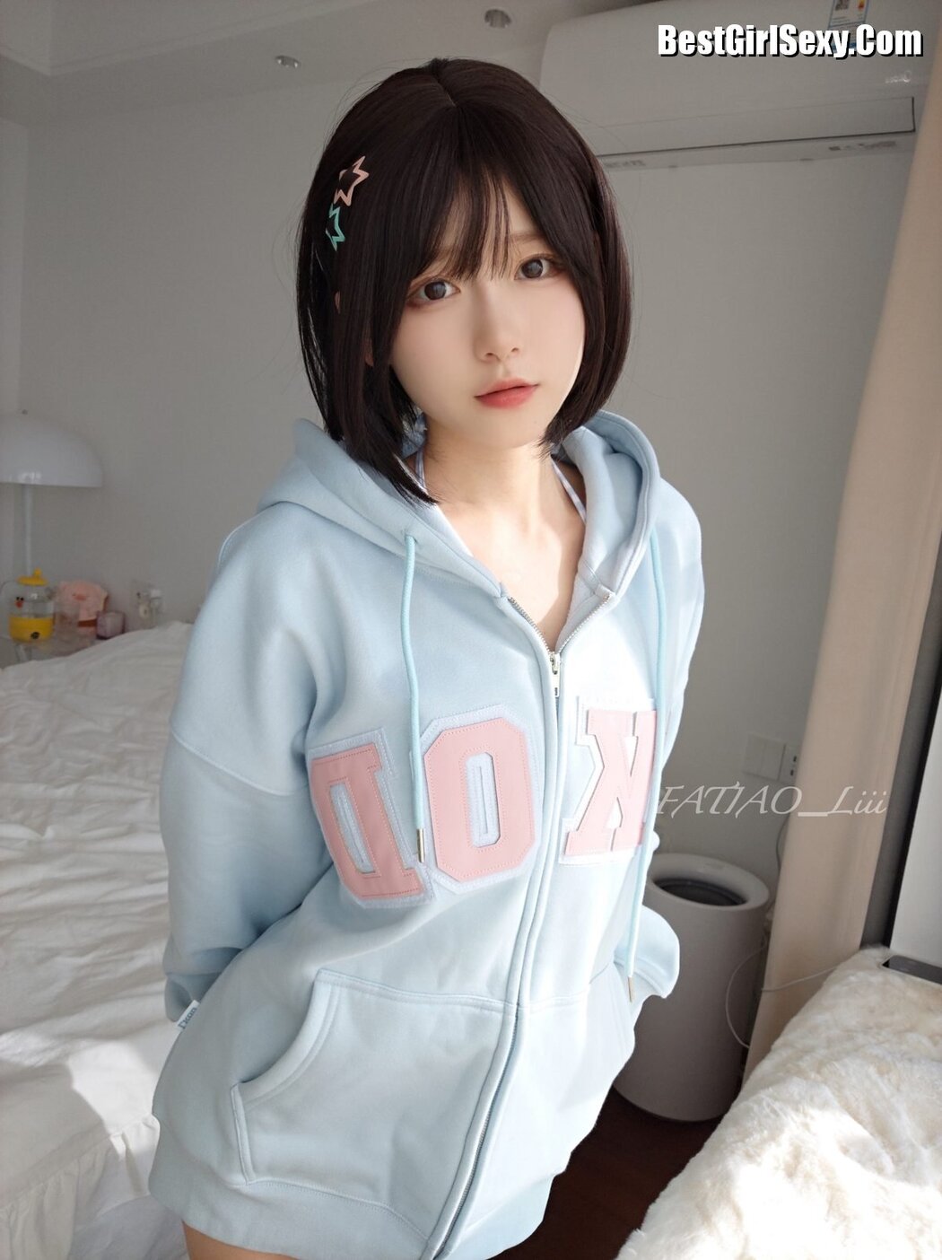 Coser@发条少女 迷之呆梨 Fatiao Liii – Fantia Nov 2022 9 Sets C