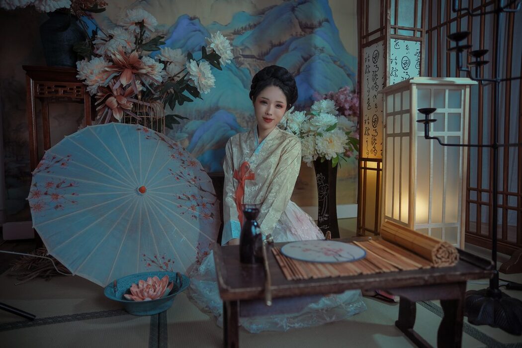 Coser@钛合金TiTi – 霜花店