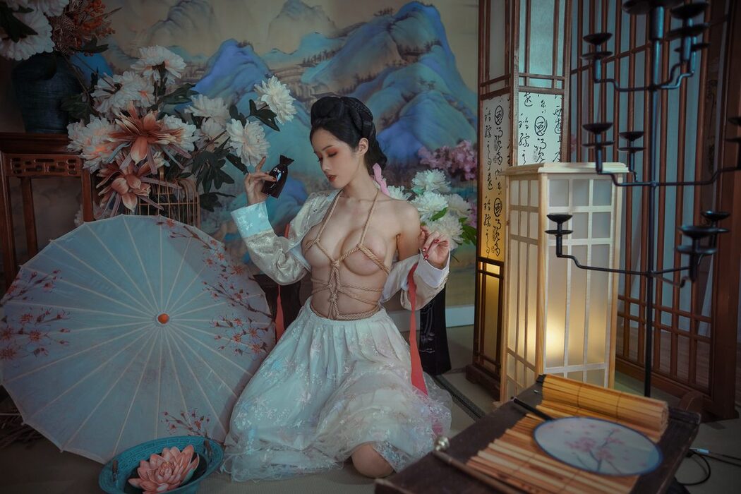 Coser@钛合金TiTi – 霜花店