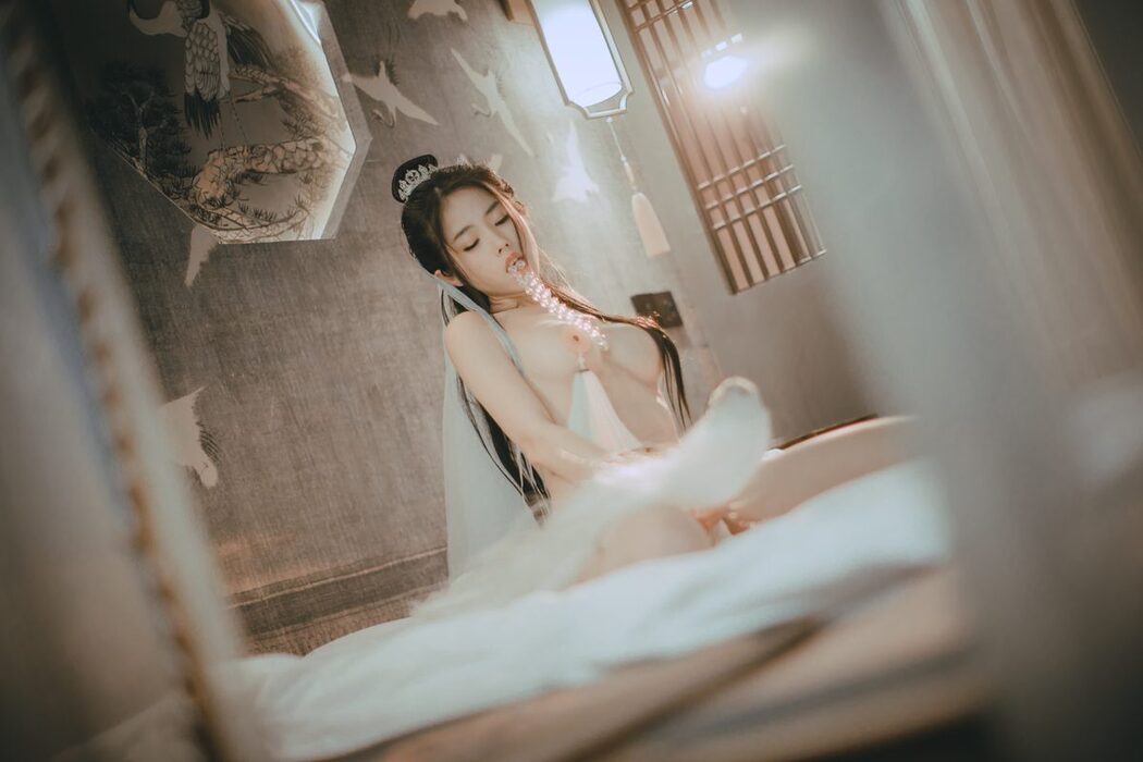 Coser@钛合金TiTi – 無生一炁