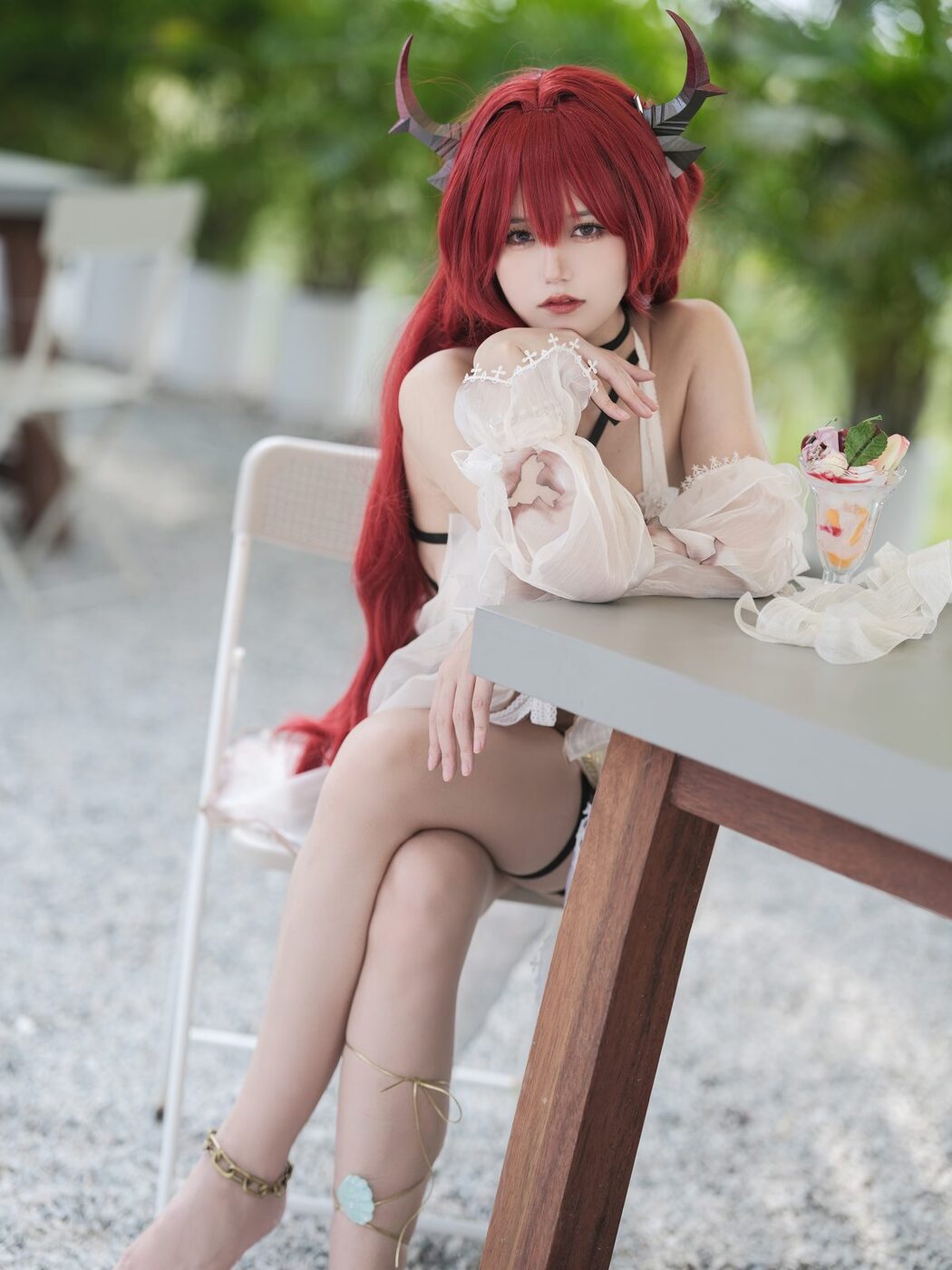 Coser@小仓千代w No.054 Patreon April 2023 B