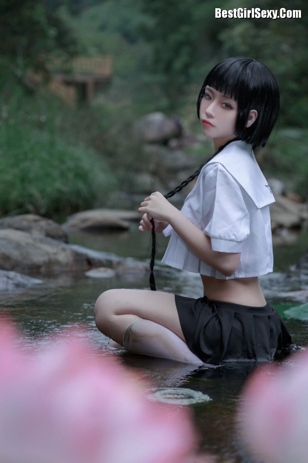 Coser@G44不会受伤 Vol.100 真夜子