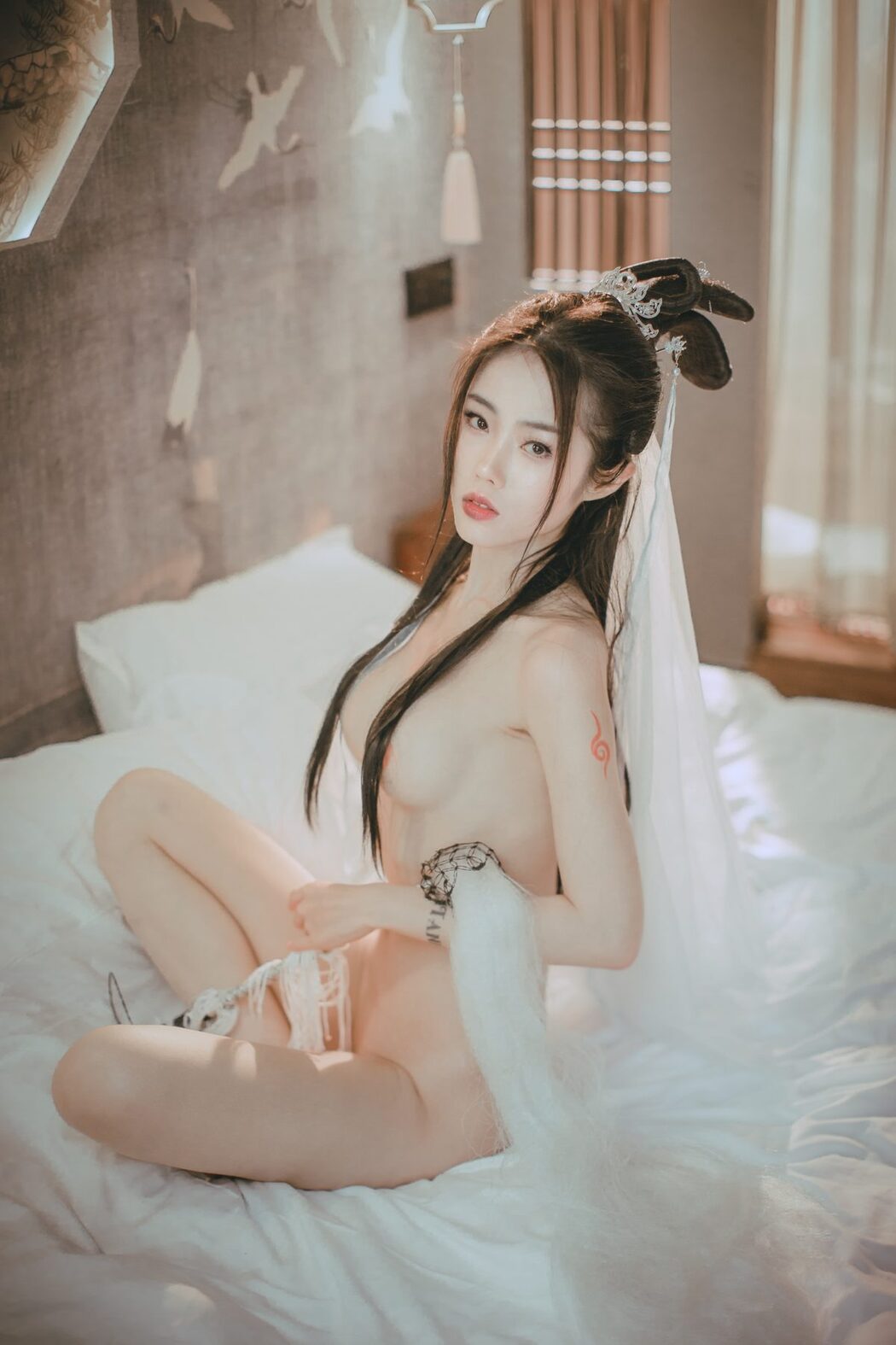 Coser@钛合金TiTi – 無生一炁