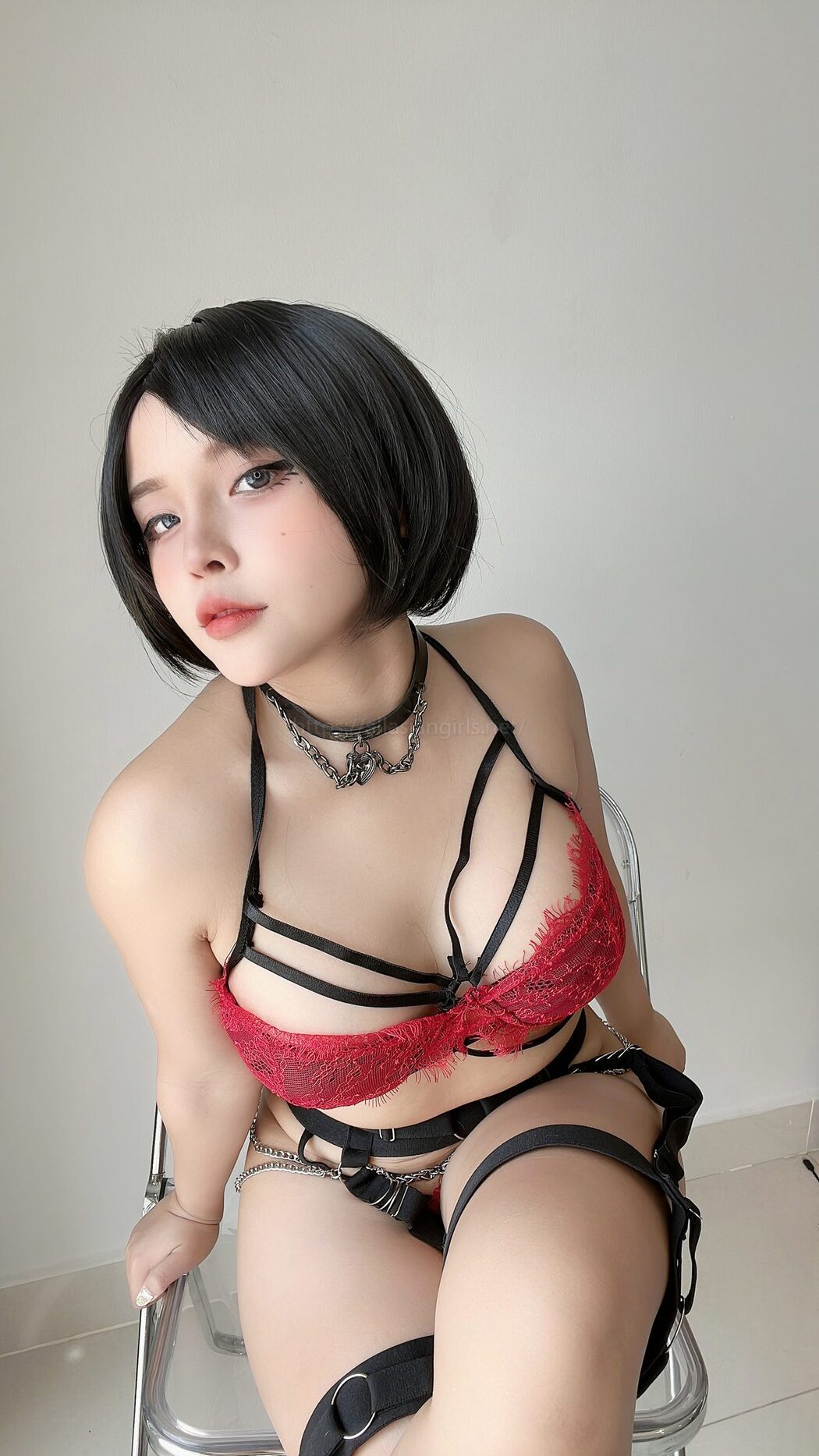 Coser@Sayo Momo – Ada Wong RE4 In Secret Mission
