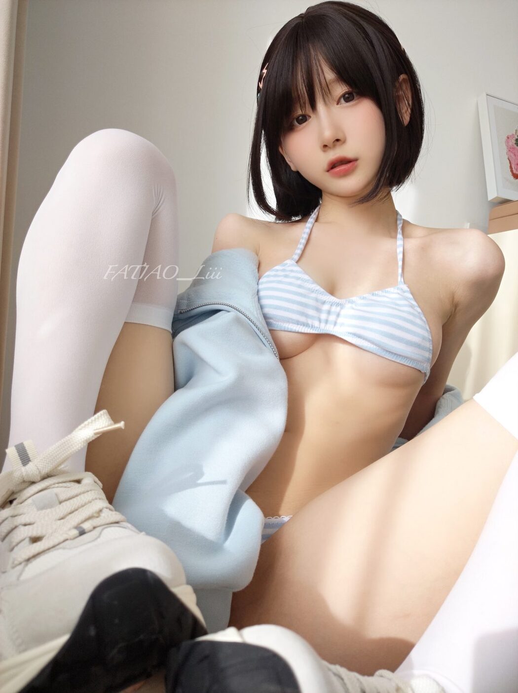 Coser@发条少女 迷之呆梨 Fatiao Liii – Fantia Nov 2022 9 Sets C