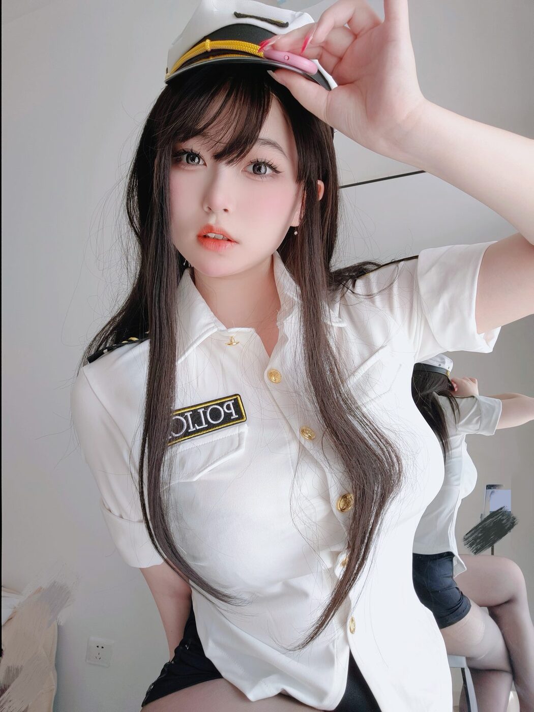 Coser@女主K – 新任部下 A