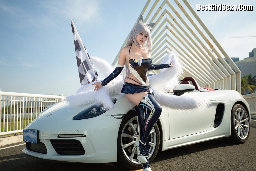 Coser@KANEKO_咔喵 – 信浓赛车 跑车