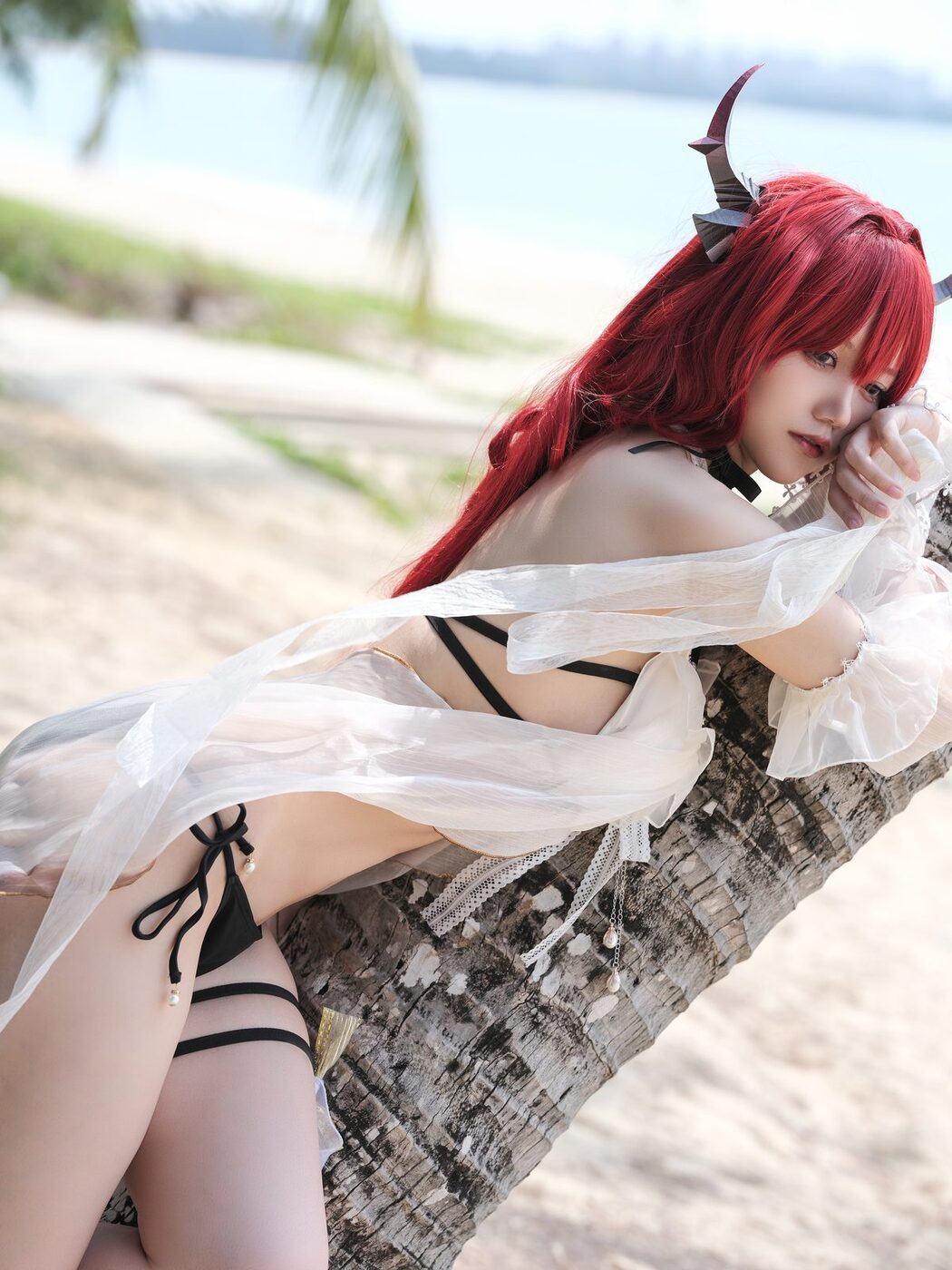 Coser@小仓千代w No.054 Patreon April 2023 B